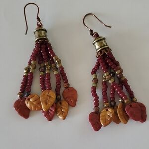 Cute Dangling Earrings